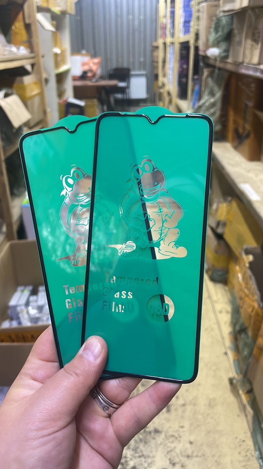Защитные стекла на айфон 14 оптом со склада