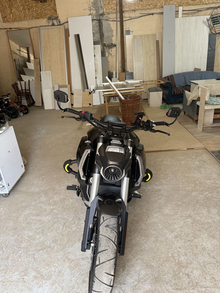 Продается Benda 700 pro