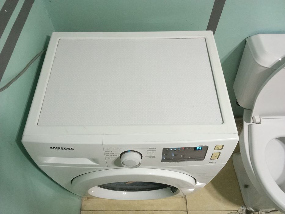 Стиральная машина САМСУНГ