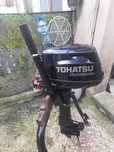 Продавам Tohatsu MF S6CS