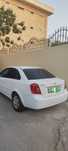 Lacetti Gentra L style 2022