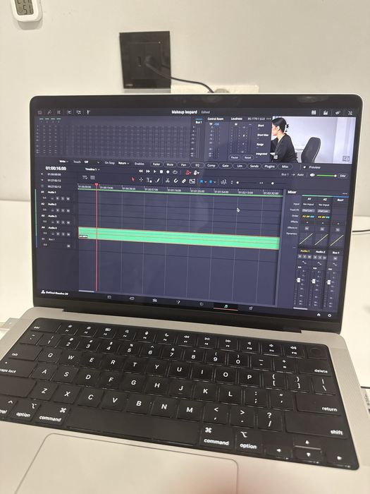 Video editor. (tiktok, instagram reels, youtube etc.)