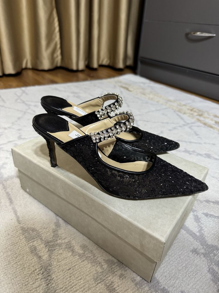 Туфли Jimmy Choo