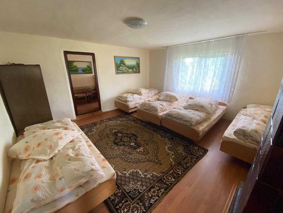 Închiriem cabană de revelion la munte în Mărișel