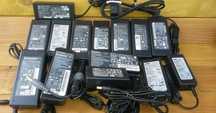 Зарядка для ноутбука Asus Acer Hp Dell Lenovo Samsung Блоки питания