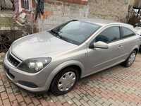 Vand opel gtc coupe