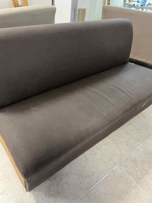 Столове и рецепция