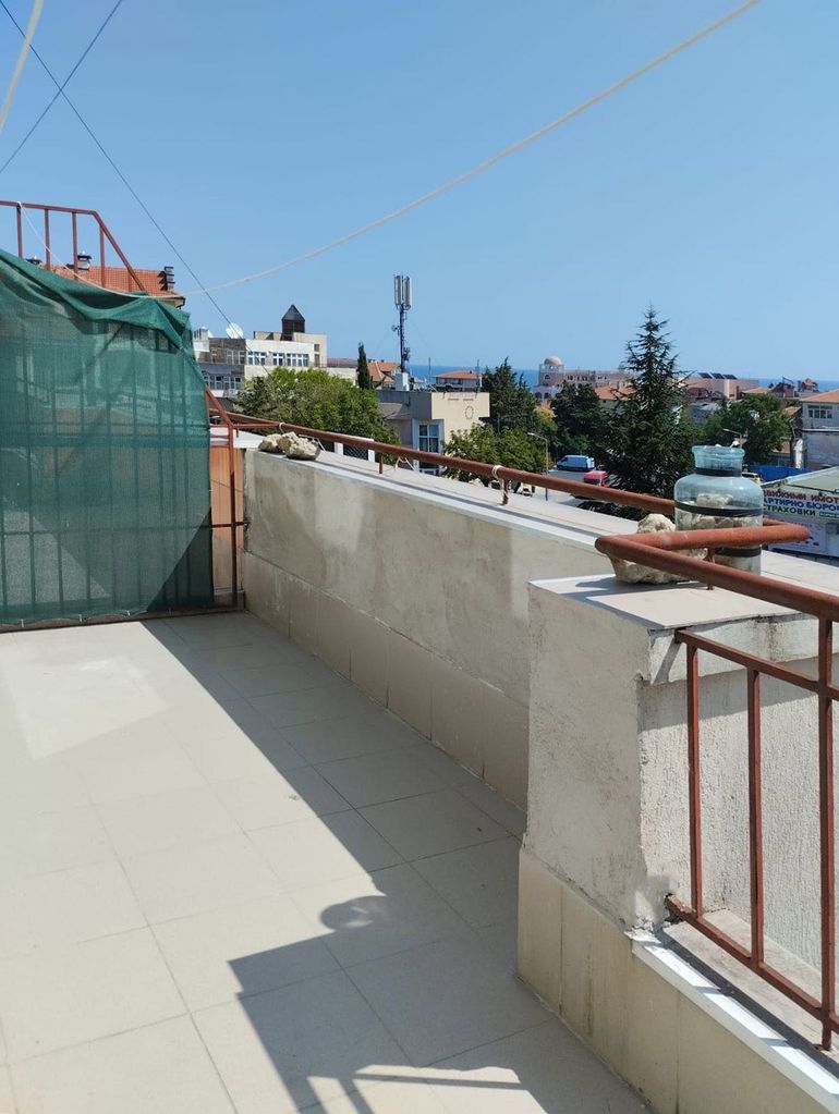 Продава се Двустаен апартамент в с. Равда, Област Бургас - 57 кв.м за 1193 €/кв.м - Снимка #6