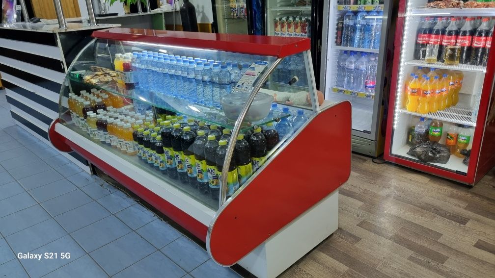 Хали янги зур ишлаб дурибди