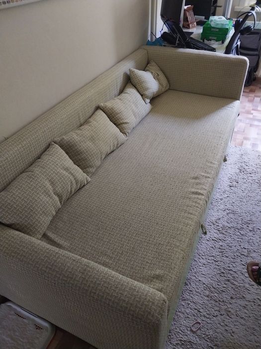 Диван кровать (тахта)