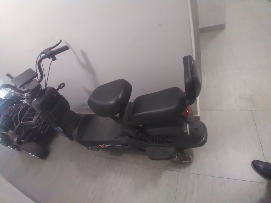 Skutor sotiladi srochno