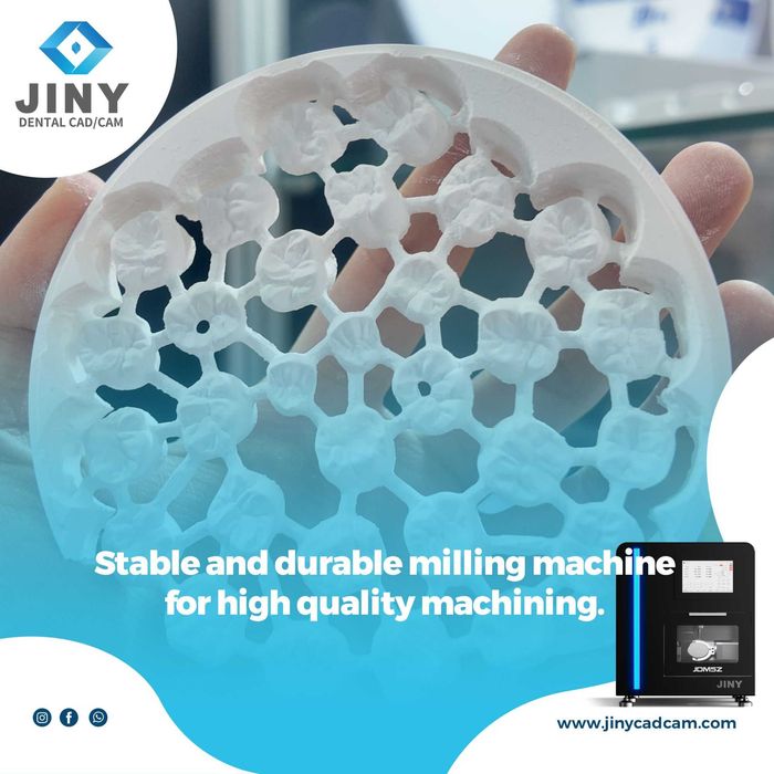 CAD/CAM raqamli stomatologik uskunalar Цифровое оборудование CAD / CAM