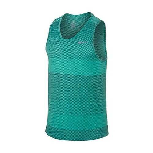 NIKE Dri-Fit Потник/Мъжки М
