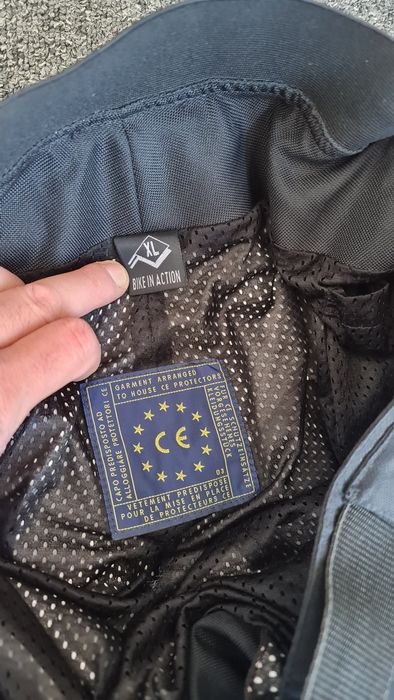 Pantaloni moto Spidi H2Out XL