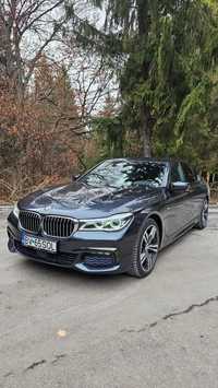 BMW 740d xDrive G11