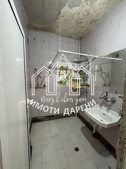 2-стаен в Хасково-Възраждане площ 65 цена 75000