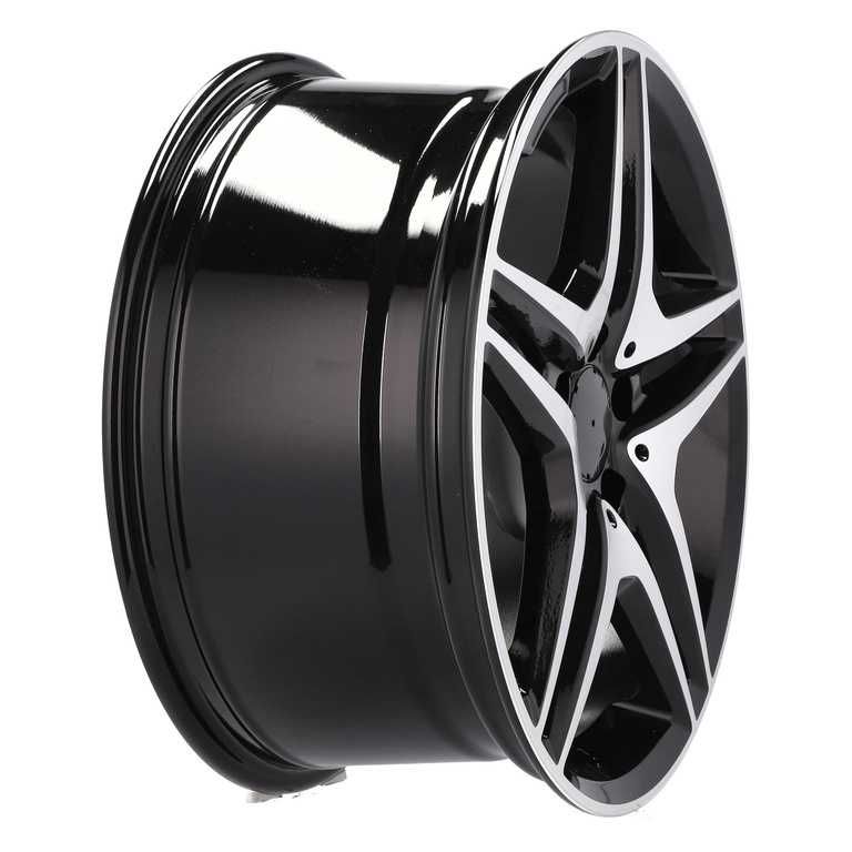 18" Джанти Мерцедес 5X112 Mercedes C W204 W205 E W212 W213 CLA W177