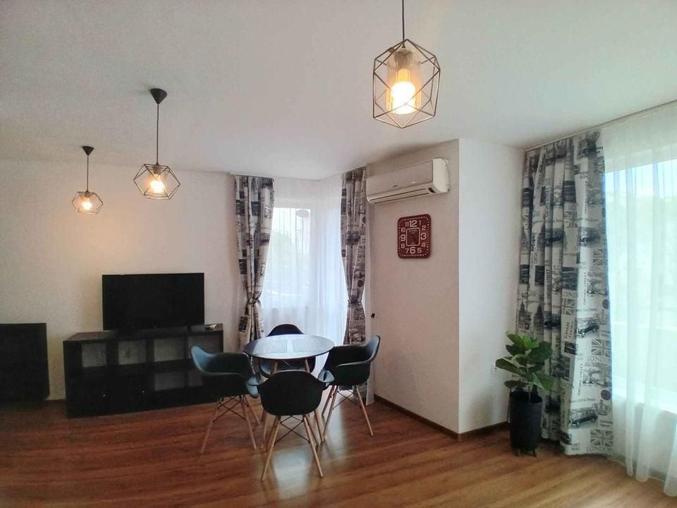 Дава се под наем Двустаен апартамент в София, Оборище - 64 кв.м за 600 € - Снимка #3