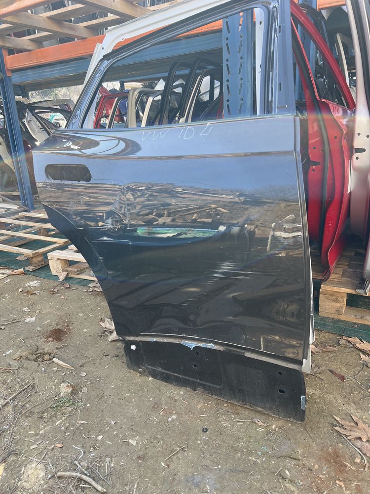 VW ID 4 задна дясна врата 3бр