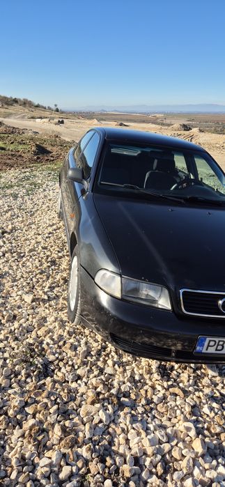 Audi a4 Diesel 1.9 TDI 90к.с.