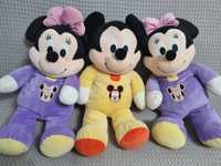 Jucarii plush Minnie si Mickey mouse