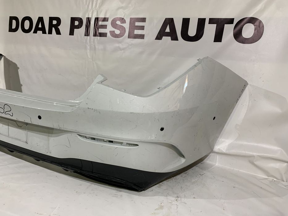 Bara spate Mercedes CLA, AMG, W118, 2019, 2020, 2021, 2022, 2023, cod origine OE A1188859501.