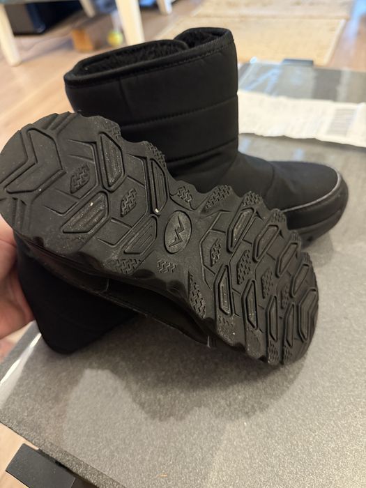 Cizme iarna Sprandi marimea 32