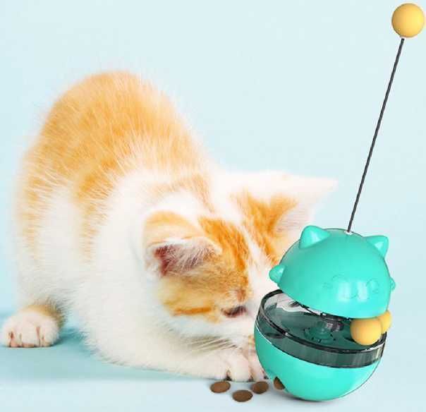 Интерактивна играчка за котка