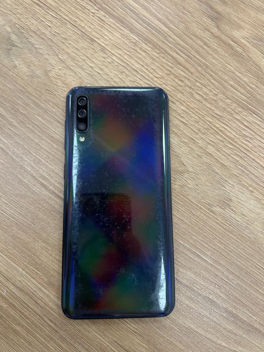 Samsung Galaxy A50