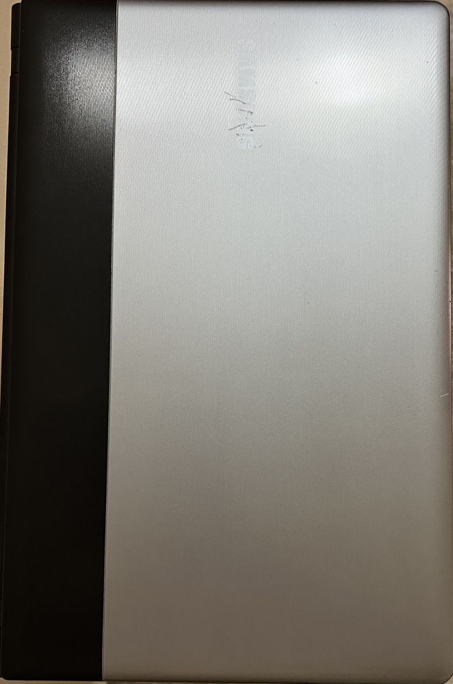 Лаптоп Samsung Series 3