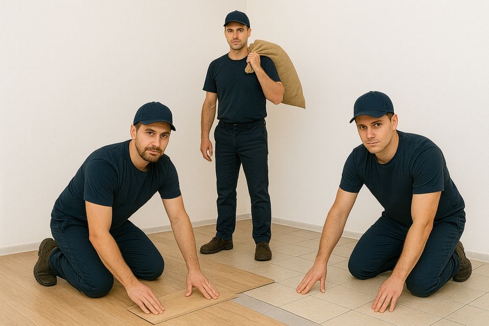 Грузчики,Вынос строительного мусора,укладка ламината,демонтаж