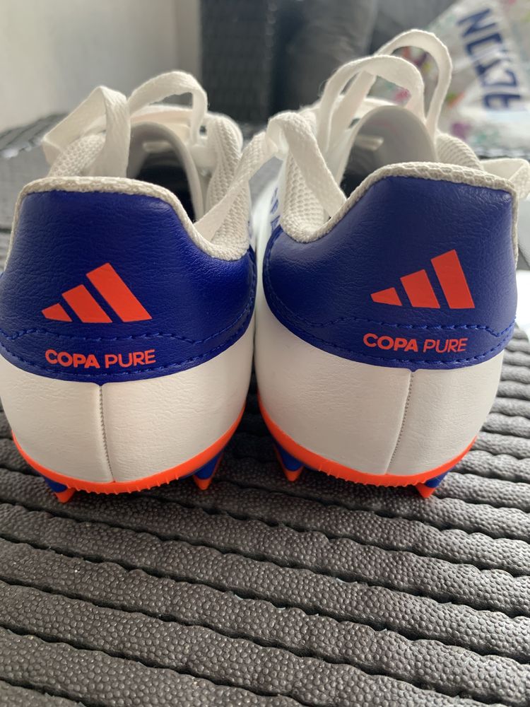 Adidas copa pure 35 номер
