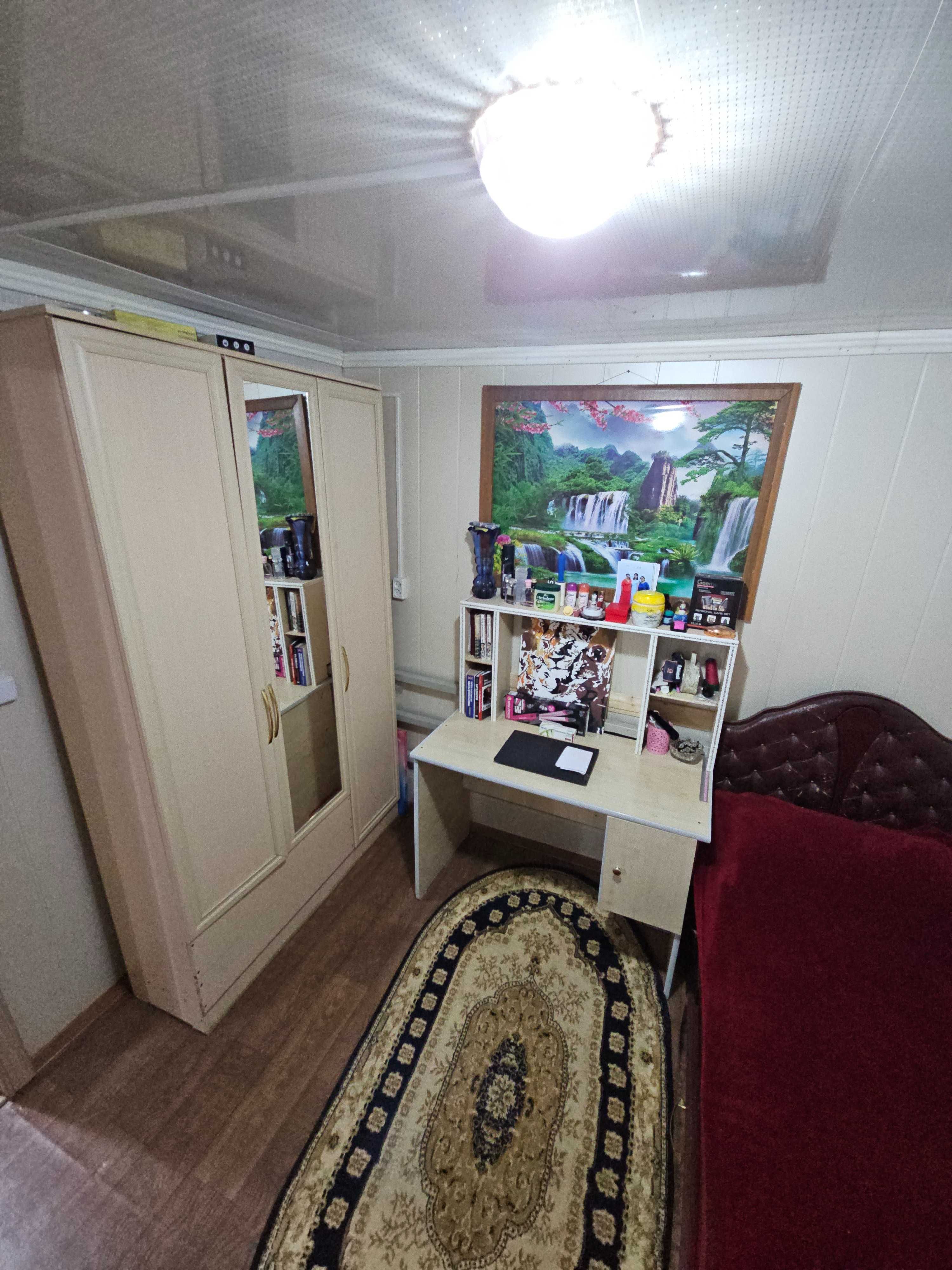 Продается дом Турар рыскулов