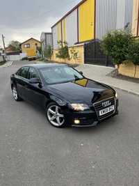 Vand Audi A4 B8 2.0 Tdi Recent adus Uk/Anglia Volan dreapta