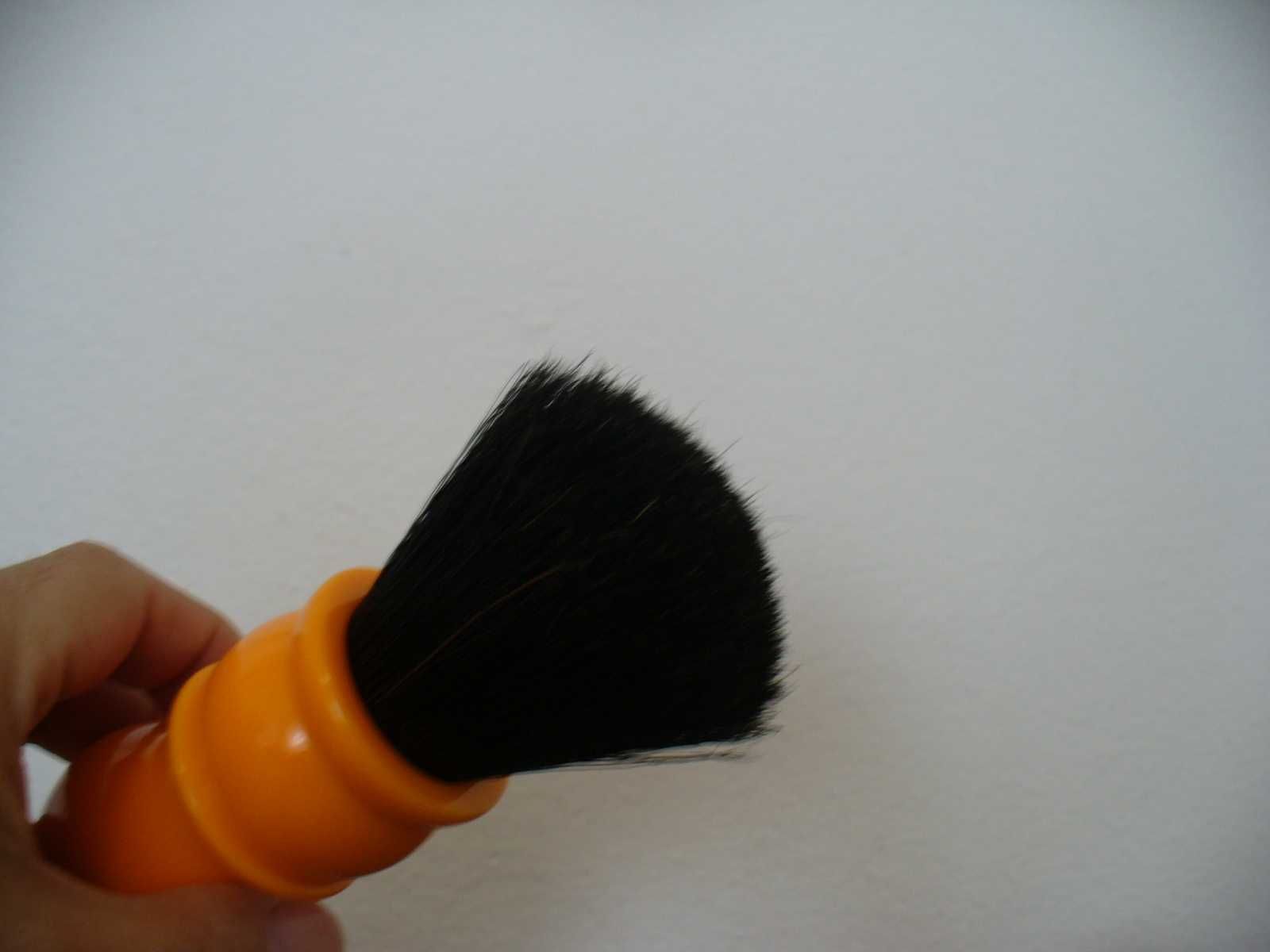 Pamatuf pentru barbierit clasic par natural de porc Yaqi 26 sau 24 mm
