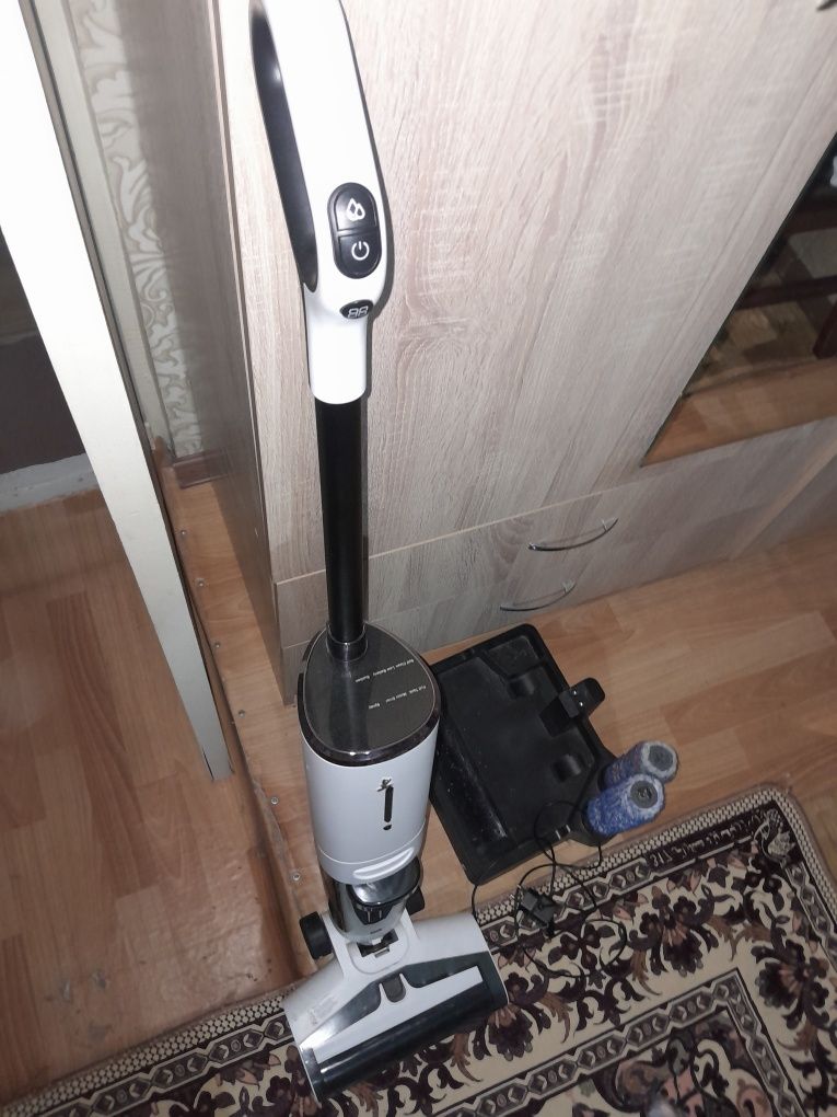 Продается пылесос