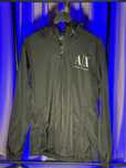 Geaca Armani Exchange toamna