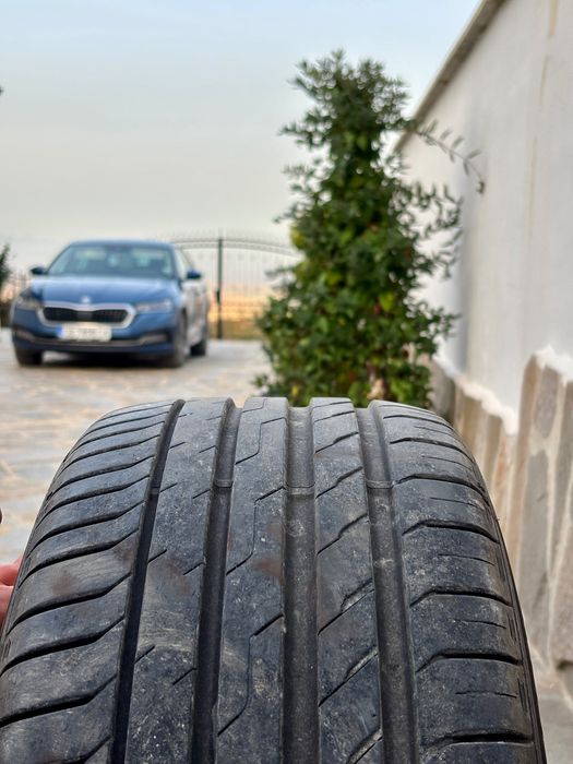 Летни гуми Nexen 225/45ZR18