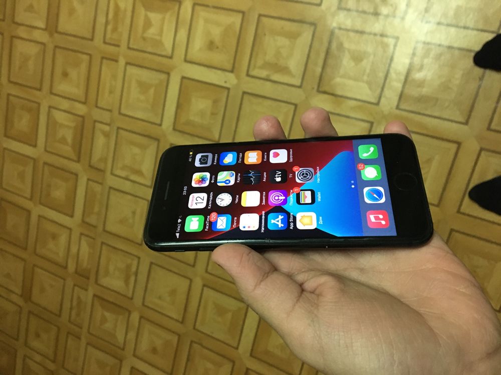 iphone 7 32гб айфон 7