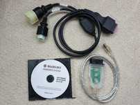 Diagnoza motor Suzuki marine Jet Boat - Outboard - Wave Runner , barca