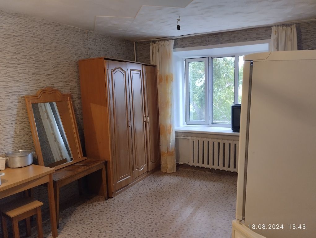 Сдаю комнату в общежитии в Сортировке