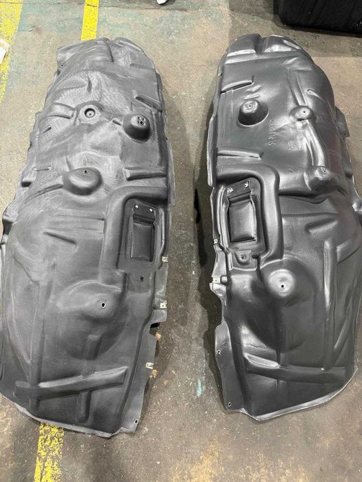 carenaje fata Dodge Ram gen 4