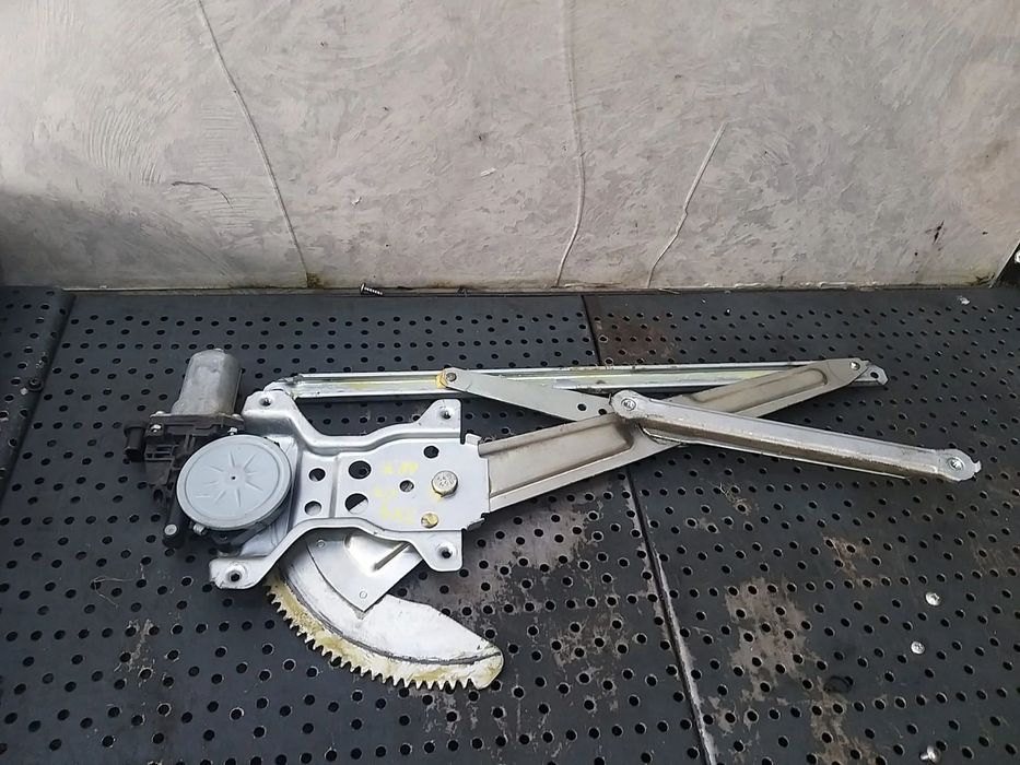 Macara motoras dreapta fata suzuki sx4 ey gy 8356063j00 2621003500