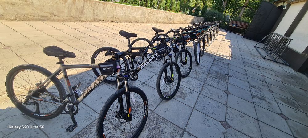 Продам велосипеды б/у хорошом состоянии