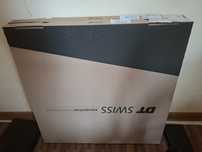 jante dt swiss 535 - trekking 28"