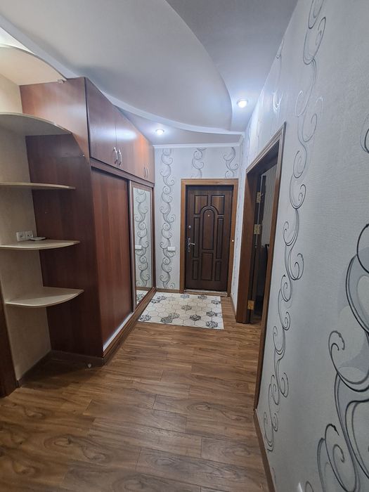 Продаю 3/3/5 на Юнусабаде-9, улучшен.Б-2х6