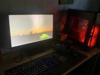 Vand Setup Gaming mid spec + hardisk 1tb