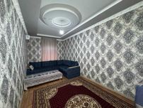 2х комнатная квартира на 9 этаже 54кв/м, в Самарканде
