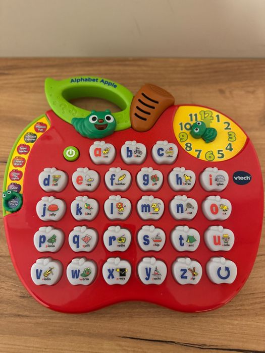 VTech образователна игра на английски
