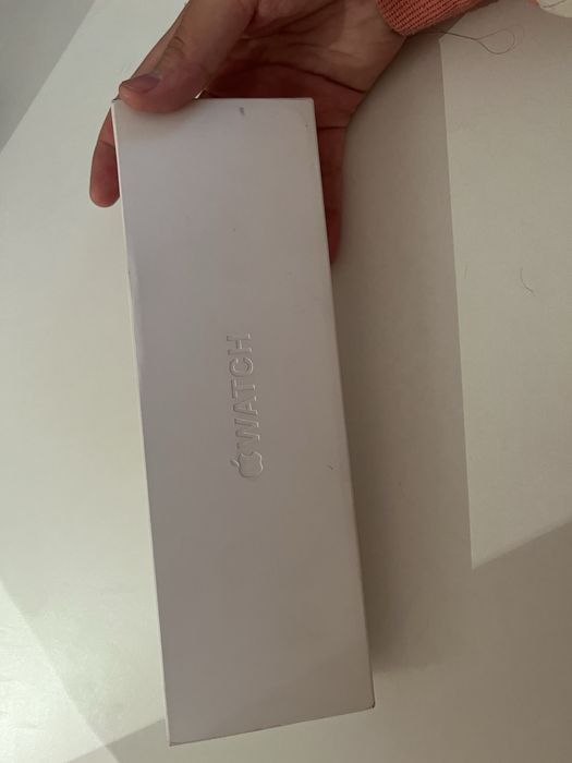 Apple watch series 9